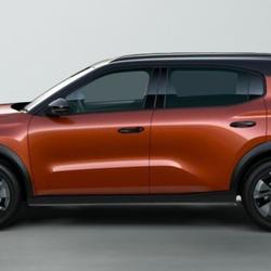 Opel Frontera 1.2 HYBRID 145 AT6 GS H&eacute;nin-Beaumont