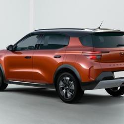Opel Frontera 1.2 HYBRID 145 AT6 GS H&eacute;nin-Beaumont