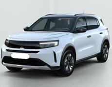 Opel Frontera Hénin-Beaumont