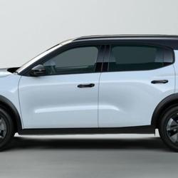 Opel Frontera Hybrid 145 GS H&eacute;nin-Beaumont