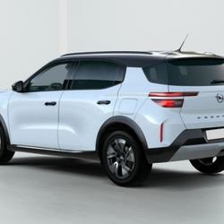 Opel Frontera Hybrid 145 GS H&eacute;nin-Beaumont