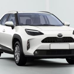 Toyota Yaris Cross 1.5 HEV 130 4X4 H&eacute;nin-Beaumont