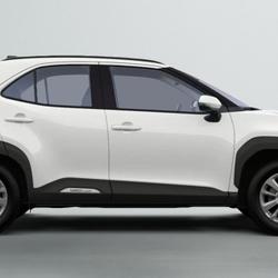 Toyota Yaris Cross 1.5 HEV 130 4X4 H&eacute;nin-Beaumont
