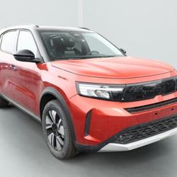 Opel Frontera 1.2 HYBRID 145 AT6 GS H&eacute;nin-Beaumont