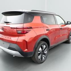 Opel Frontera 1.2 HYBRID 145 AT6 GS H&eacute;nin-Beaumont