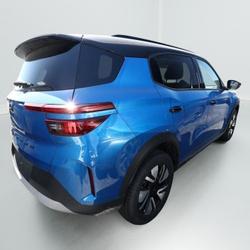 Opel Frontera 1.2 HYBRID 145 AT6 GS H&eacute;nin-Beaumont