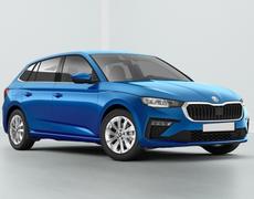 Skoda Scala Hénin-Beaumont