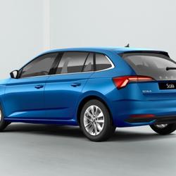Skoda Scala 116 DSG SELECTION H&eacute;nin-Beaumont