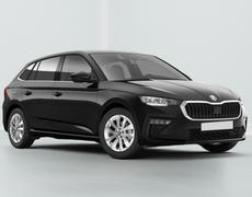 Skoda Scala Hénin-Beaumont