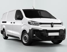 Citroen Jumpy