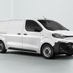 Citroen Jumpy XL 75KWH 136 H&eacute;nin-Beaumont