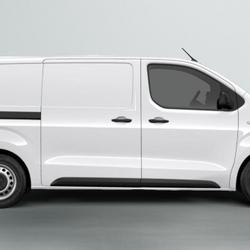 Citroen Jumpy XL 75KWH 136 H&eacute;nin-Beaumont