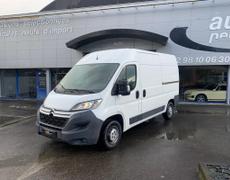 Citroen Jumper Quimper