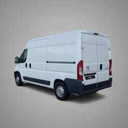 Citroen Jumper FOURGON (03/2014-11/2023) 33 L2H2 2.0 BlueHDi 130 S&S Business occasion - Quimper - photo 3/15