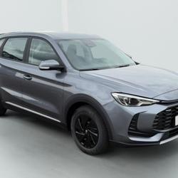 MG ZS HYBRID+ 197 STANDARD H&eacute;nin-Beaumont