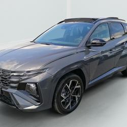Hyundai Tucson 1.6 T-GDI HYBRID 239 N LINE H&eacute;nin-Beaumont