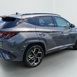 Hyundai Tucson 1.6 T-GDI HYBRID 239 N LINE H&eacute;nin-Beaumont