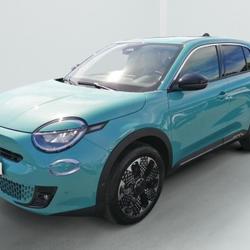 Fiat 600e 1.2 Hybrid 145 DCT LA PRIMA H&eacute;nin-Beaumont