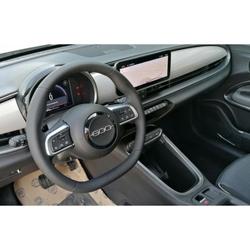 Fiat 600e 1.2 Hybrid 145 DCT Icone H&eacute;nin-Beaumont