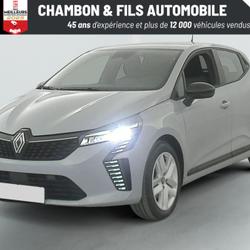 Renault Clio 5 E-Tech full hybrid 145 ch GSR2 Evolution La Grand-Croix