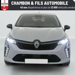 Renault Clio 5 E-Tech full hybrid 145 ch GSR2 Evolution La Grand-Croix