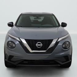 Nissan Juke HYBRID 143 ACENTA H&eacute;nin-Beaumont
