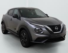 Nissan Juke Hénin-Beaumont
