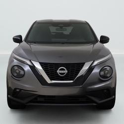 Nissan Juke HYBRID 143 N-CONNECTA H&eacute;nin-Beaumont