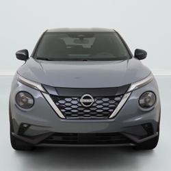 Nissan Juke HYBRID 143 N-Connecta H&eacute;nin-Beaumont