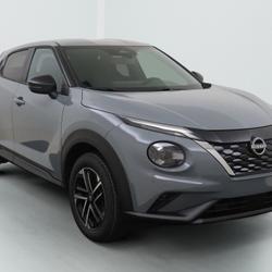 Nissan Juke HYBRID 143 N-Connecta H&eacute;nin-Beaumont