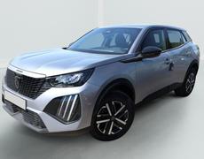 Peugeot 2008 Hénin-Beaumont