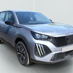 Peugeot 2008 100 S S BVM6 Style H&eacute;nin-Beaumont