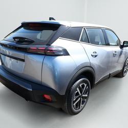 Peugeot 2008 100 S S BVM6 Style H&eacute;nin-Beaumont