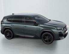 Citroen C5 Aircross Hénin-Beaumont
