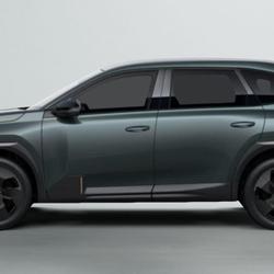 Citroen C5 Aircross HYBRID 145 E-DSC6 MAX H&eacute;nin-Beaumont