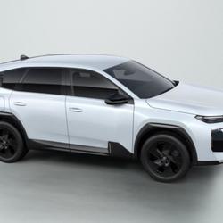 Citroen C5 Aircross HYBRID 145 E-DSC6 MAX H&eacute;nin-Beaumont