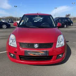 Suzuki Swift 1.3 DDIS 75CH GLX 3P Auneau-Bleury-Saint-Symphorien