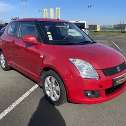 Suzuki Swift 1.3 DDIS 75CH GLX 3P Auneau-Bleury-Saint-Symphorien