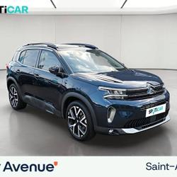 Citroen C5 Aircross C5 Aircross Hybride Rechargeable 180 e-EAT8 Max Longeville-l&egrave;s-Saint-Avold