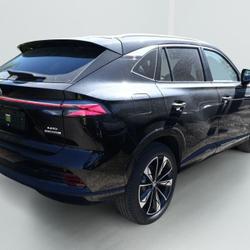 MG EHS 1.5 Hybrid+ 224 ch Luxury H&eacute;nin-Beaumont