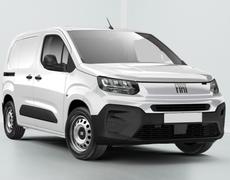 Fiat Doblo Cargo Hénin-Beaumont