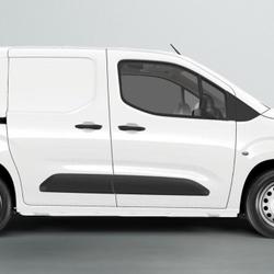 Fiat Doblo Cargo CARGO 100 BVM6 H&eacute;nin-Beaumont