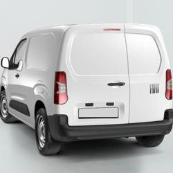 Fiat Doblo Cargo CARGO 100 BVM6 H&eacute;nin-Beaumont