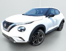 Nissan Juke Hénin-Beaumont