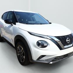 Nissan Juke 114 N-CONNECTA H&eacute;nin-Beaumont