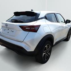 Nissan Juke 114 N-CONNECTA H&eacute;nin-Beaumont