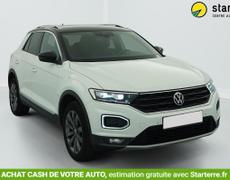 Volkswagen T-Roc Saint-Fons