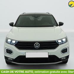 Volkswagen T-Roc 1.5 TSI 150 EVO Start/Stop DSG7 Carat Saint-Fons