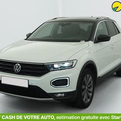 Volkswagen T-Roc 1.5 TSI 150 EVO Start/Stop DSG7 Carat Saint-Fons