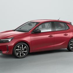 Opel Corsa GS 1.2 TURBO 100 BVM6 H&eacute;nin-Beaumont